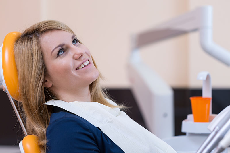 Root Canal in Westlake Village